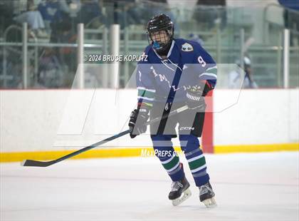 Thumbnail 3 in Millburn vs Nottingham photogallery.