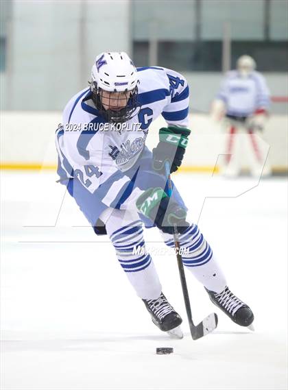 Thumbnail 3 in Millburn vs Nottingham photogallery.
