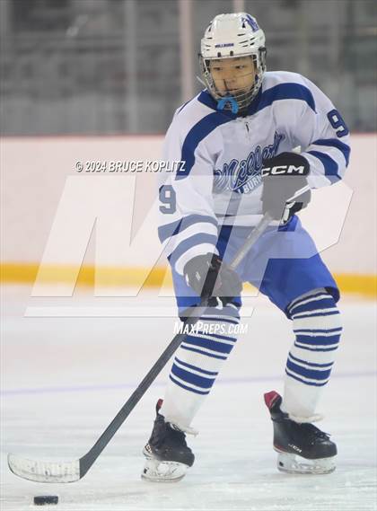 Thumbnail 2 in Millburn vs Nottingham photogallery.
