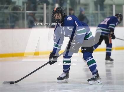 Thumbnail 3 in Millburn vs Nottingham photogallery.