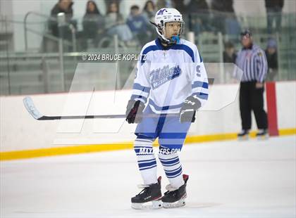 Thumbnail 3 in Millburn vs Nottingham photogallery.