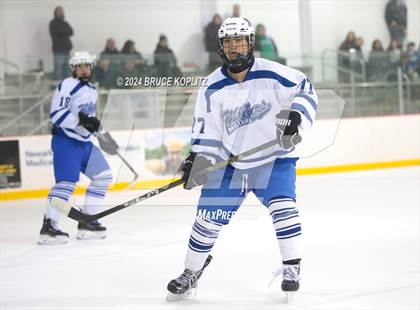 Thumbnail 1 in Millburn vs Nottingham photogallery.