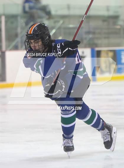 Thumbnail 1 in Millburn vs Nottingham photogallery.