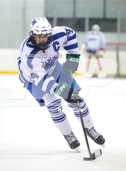 Thumbnail 1 in Millburn vs Nottingham photogallery.