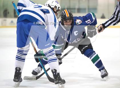 Thumbnail 2 in Millburn vs Nottingham photogallery.