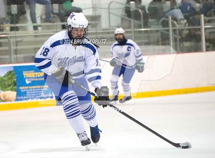 Thumbnail 2 in Millburn vs Nottingham photogallery.