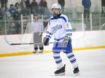 Thumbnail 1 in Millburn vs Nottingham photogallery.