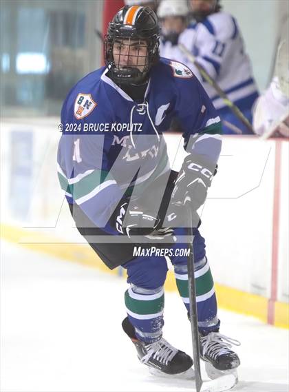 Thumbnail 1 in Millburn vs Nottingham photogallery.