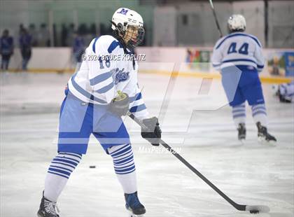 Thumbnail 3 in Millburn vs Nottingham photogallery.