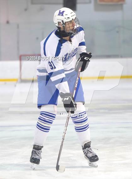 Thumbnail 3 in Millburn vs Nottingham photogallery.