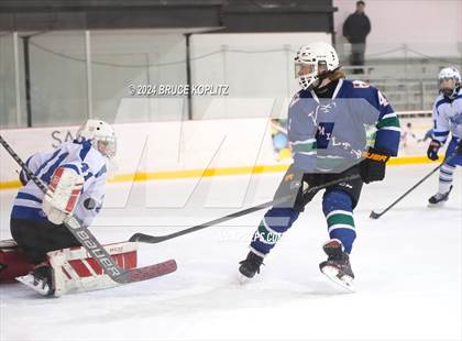 Thumbnail 1 in Millburn vs Nottingham photogallery.