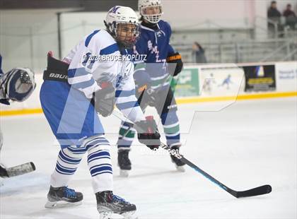 Thumbnail 3 in Millburn vs Nottingham photogallery.
