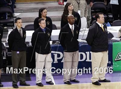 Thumbnail 1 in Archbishop Mitty vs. Palo Alto (CIF NorCal D2 Final) photogallery.