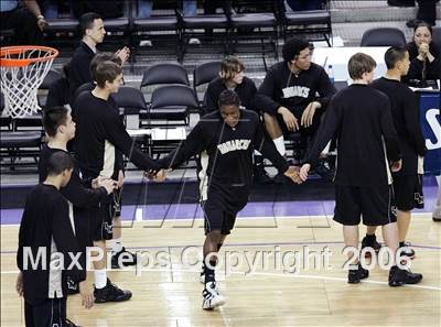 Thumbnail 2 in Archbishop Mitty vs. Palo Alto (CIF NorCal D2 Final) photogallery.