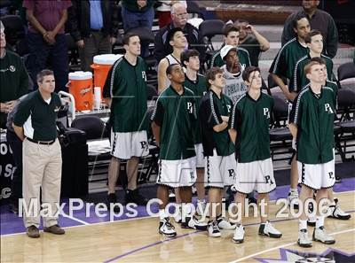 Thumbnail 2 in Archbishop Mitty vs. Palo Alto (CIF NorCal D2 Final) photogallery.