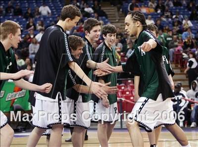 Thumbnail 2 in Archbishop Mitty vs. Palo Alto (CIF NorCal D2 Final) photogallery.