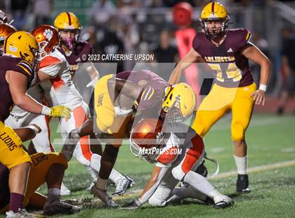 Thumbnail 3 in Poly @ Arlington photogallery.