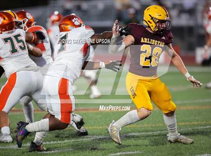 Thumbnail 3 in Poly @ Arlington photogallery.