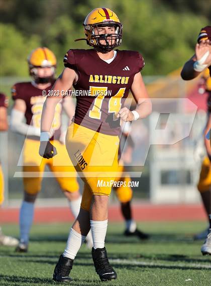 Thumbnail 3 in Poly @ Arlington photogallery.