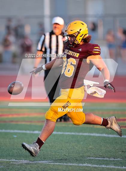 Thumbnail 3 in Poly @ Arlington photogallery.
