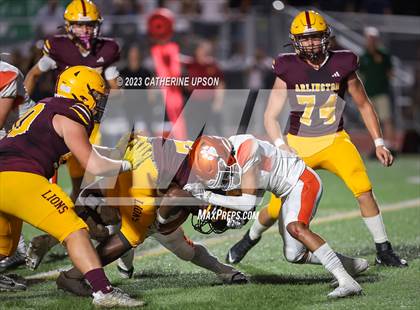 Thumbnail 2 in Poly @ Arlington photogallery.