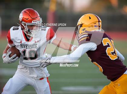 Thumbnail 1 in Poly @ Arlington photogallery.