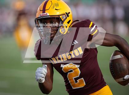 Thumbnail 3 in Poly @ Arlington photogallery.