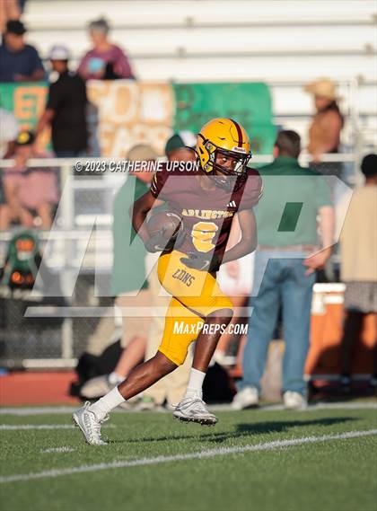 Thumbnail 1 in Poly @ Arlington photogallery.