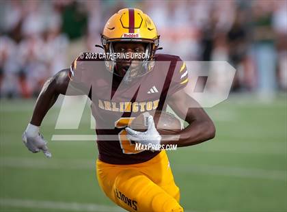 Thumbnail 1 in Poly @ Arlington photogallery.