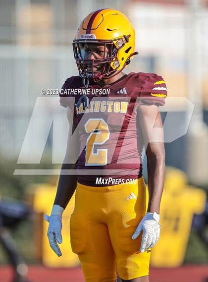 Thumbnail 3 in Poly @ Arlington photogallery.