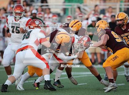 Thumbnail 3 in Poly @ Arlington photogallery.
