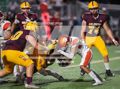 Thumbnail 3 in Poly @ Arlington photogallery.
