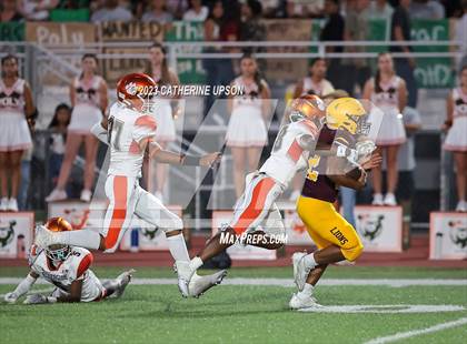 Thumbnail 3 in Poly @ Arlington photogallery.