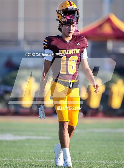 Thumbnail 3 in Poly @ Arlington photogallery.