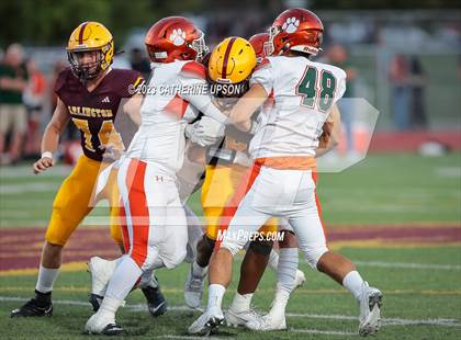 Thumbnail 3 in Poly @ Arlington photogallery.