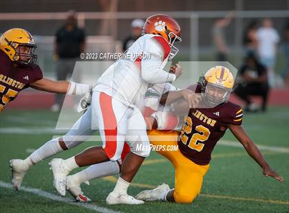 Thumbnail 2 in Poly @ Arlington photogallery.