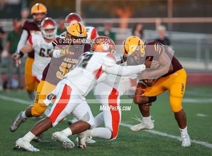 Thumbnail 3 in Poly @ Arlington photogallery.