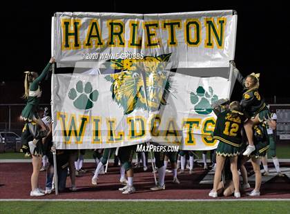 Thumbnail 1 in Harleton @ Waskom photogallery.