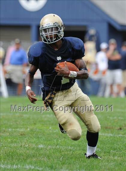 Thumbnail 3 in Barlow @ Notre Dame-Fairfield photogallery.