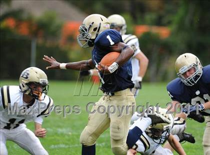Thumbnail 3 in Barlow @ Notre Dame-Fairfield photogallery.