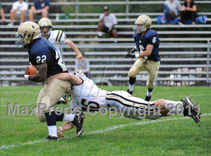 Thumbnail 2 in Barlow @ Notre Dame-Fairfield photogallery.