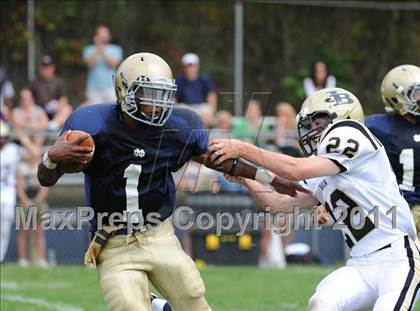 Thumbnail 3 in Barlow @ Notre Dame-Fairfield photogallery.