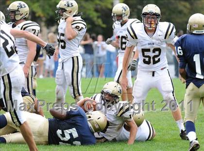 Thumbnail 3 in Barlow @ Notre Dame-Fairfield photogallery.