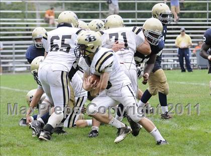 Thumbnail 3 in Barlow @ Notre Dame-Fairfield photogallery.