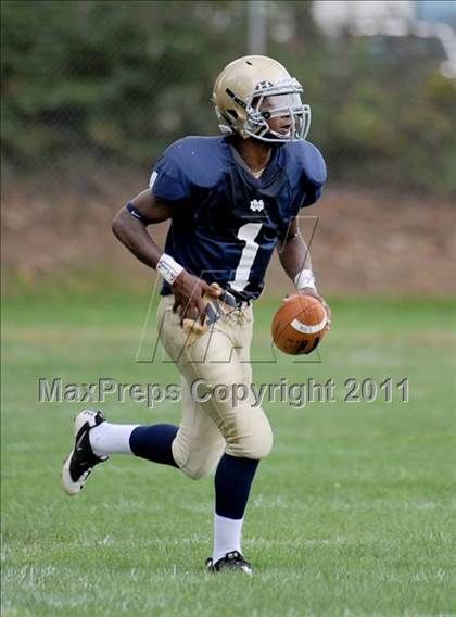 Thumbnail 1 in Barlow @ Notre Dame-Fairfield photogallery.