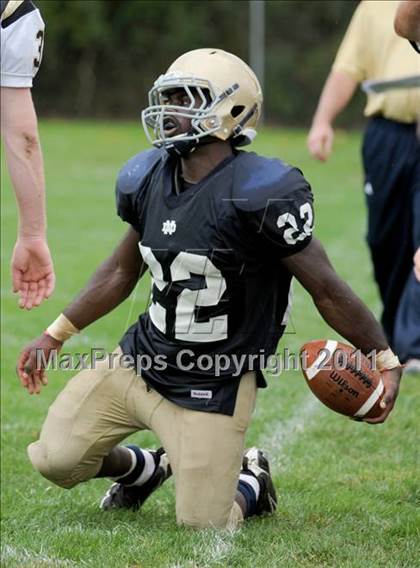 Thumbnail 3 in Barlow @ Notre Dame-Fairfield photogallery.