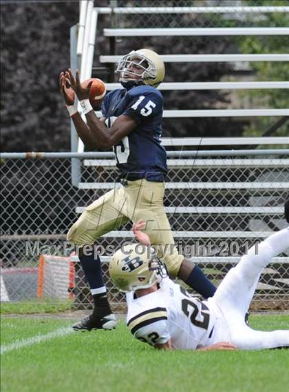 Thumbnail 1 in Barlow @ Notre Dame-Fairfield photogallery.