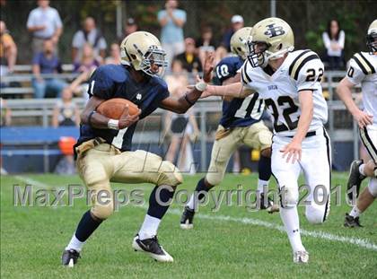 Thumbnail 2 in Barlow @ Notre Dame-Fairfield photogallery.