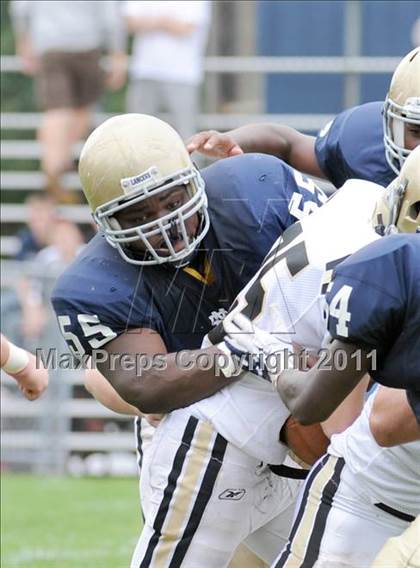 Thumbnail 3 in Barlow @ Notre Dame-Fairfield photogallery.