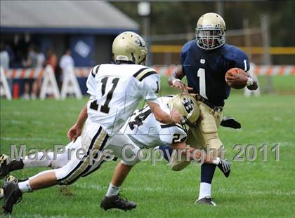 Thumbnail 1 in Barlow @ Notre Dame-Fairfield photogallery.